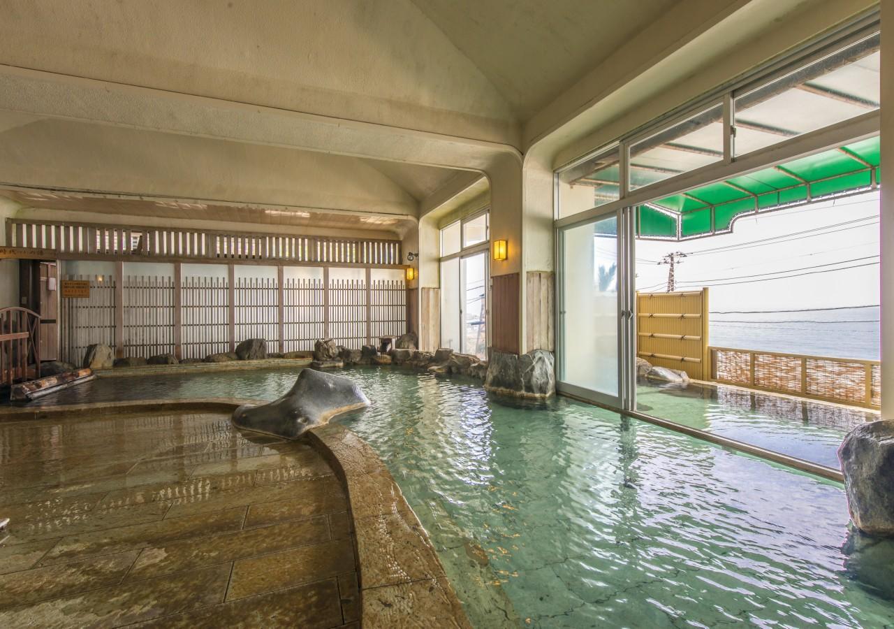 Atagawa Yamatokan Хигасиидзу Экстерьер фото